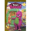 Barney - Come on Over to Barney's House [DVD] [Import]