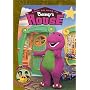 Barney - Come on Over to Barney's House [DVD] [Import]