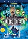 [DVD] The Haunted Mansion (Widescreen Edition)