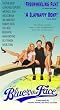 Blue in the Face [VHS] [Import]