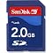 SD 2GB �ԗ��͖���