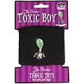 Tim Burton's Oyster Boy - Wrist Band: Toxic Boy