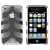 SwitchEasy CapsuleRebel for iPhone 3G/Arctic - Special Pack (PleiadesDirect����i)