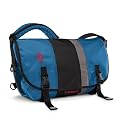 TIMBUK2(�e�B���o�b�N�c�[) D-Lux ���b�Z���W���[/���[�V���O�X�g���C�v M �u���[/�u���b�N/�K�����^��