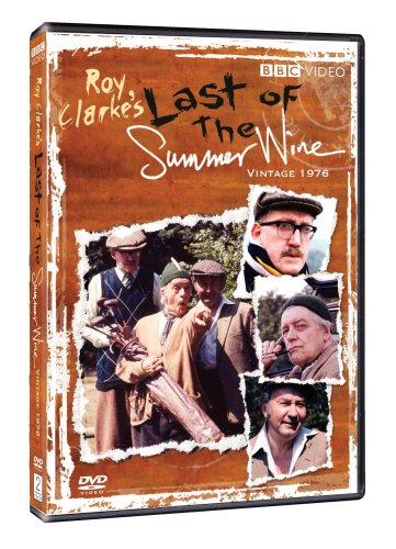  Last of the Summer Wine: Vintage 1976