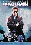 [DVD] Black Rain (Widescreen)