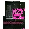 ���C�A�E�g�X�^�C���u�b�N�qVol.7�r (Style Book series)