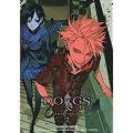 Vol.2 �wDOGS Stray dog howling in the dark�x�\���������� (�m�����ŃR�~�b�N�n)
