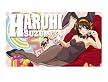 涼宮ハルヒの憂鬱 ハルヒバニービッグタオル