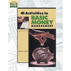 41 Activities In Basic Money Management
