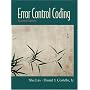 Error Control Coding (2nd Edition)