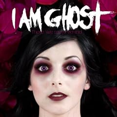 I Am Ghost 「Those We Leave Behind」