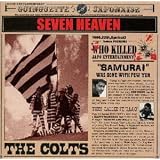 SEVEN HEAVENThe Colts�ɂ��