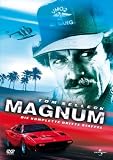 [DVD] Magnum - Die komplette dritte Staffel (6 DVDs)