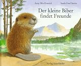 [Book] Der kleine Biber findet Freunde