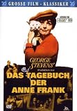 [DVD] Das Tagebuch der Anne Frank