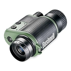 �Î��X�R�[�v �Î��S�[�O�� �Î� �X�R�[�v �i�C�g�r�W���� Bushnell �u�b�V���l�� �i�C�g�E�H�b�` �N���V�b�N