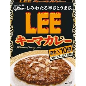 �O���R LEE �L�[�}�J���[ �h���~10�{ 152g�~10��