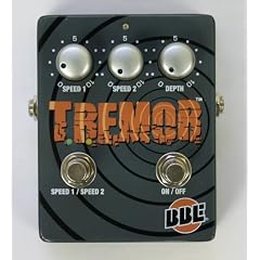 BBE TREMOR