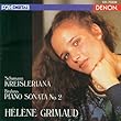 Piano Sonatas