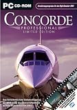  Flight Simulator - Concorde Professional