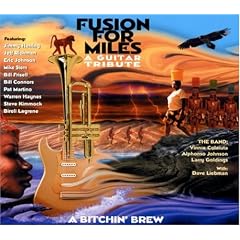 Fusion for Miles: A Guitar Tribute
