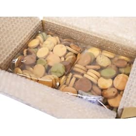 10��̓���������N�b�L�[ 500g*2��