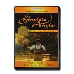 Espn Original Programming: Complete Angler [DVD] [Import]