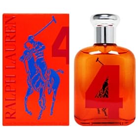 �����t���[���� �|�� �r�b�O �|�j�[ �I�����W #4 EDT 40ml �yHTRC3�z