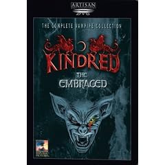 Kindred: Embraced (3pc) [DVD] [Import]