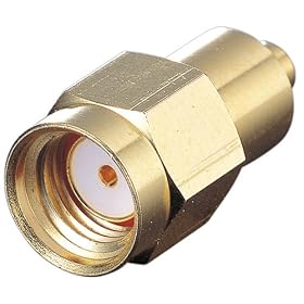 BUFFALO WLE-RMC HighPower�C�[�T�l�b�g�R���o�[�^�p�A���e�i�ڑ�C