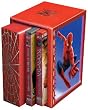 �X�p�C�_�[�}���E�A���[�W���O�E�{�b�N�X [DVD]