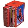 �X�p�C�_�[�}���E�A���[�W���O�E�{�b�N�X [DVD]