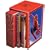 �X�p�C�_�[�}���E�A���[�W���O�E�{�b�N�X [DVD]