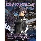 Let's Make �� Character CG�C���X�g�e�N�j�b�N vol.3redjuice�ɂ��