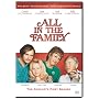 All in the Family: Complete First Season [DVD] [Im&hellip <b>DVD</b> ~ Carroll O'Connor