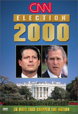  CNN - Election 2000