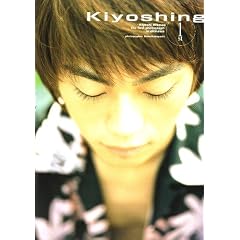 Kiyoshing 1st�\�X�삫�悵�ʐ^�W