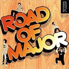 ROAD OF MAJOR