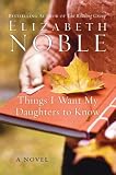 [Book] Things I Want My Daughters to Know: A Novel