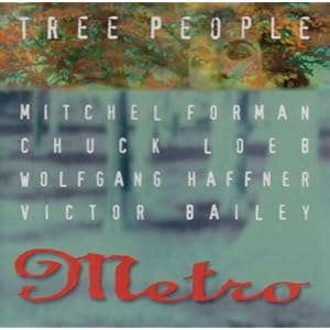 【クリックで詳細表示】Tree People [Import]