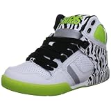 Osiris Shoes B-Nyc 83 Synthetic Trainer