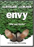 [DVD] Envy (Widescreen Edition)