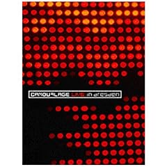 Live in Dresden [DVD]