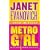Metro Girl