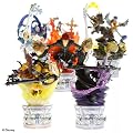 Disney Characters FORMATION ARTS KINGDOM HEARTS II -vol.2- BOX