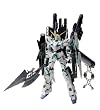 MG 1/100 RX-0 �t���A�[�}�[���j�R�[���K���_�� Ver.ka (�@����m�K���_��UC)