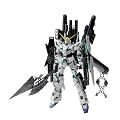 MG 1/100 RX-0 �t���A�[�}�[���j�R�[���K���_�� Ver.ka (�@����m�K���_��UC)