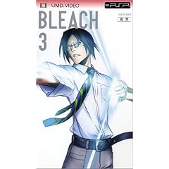 BLEACH 死神代行篇3