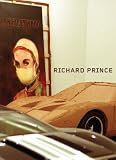[Book] Richard Prince